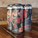Solemn Oath Larry Powder Dry-Hopped Saison 16 FL. OZ. 4PK Cans