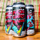 Solemn Oath Magic Carpet Bunnies IPA 16 FL. OZ. 4PK Cans