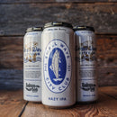 Solemn Oath Small Wave Hazy IPA 16 FL. OZ. 4PK Cans