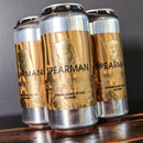 Solemn Oath Spearman Dusseldorf Style Altbier 16 FL. OZ. 4PK Cans