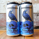 Soundgrowler Feral Witch Dark Mild Ale 16 FL. OZ. 4PK Cans