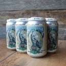 Soundgrowler Grinder Punch West Coast Pale Ale 12 FL. OZ. 6PK Cans