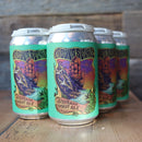 Soundgrowler Laguna Sunrise Wheat Ale 12 FL. OZ. 6PK Cans