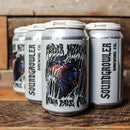Soundgrowler Murder Mittens IPA 12 FL. OZ. 6PK Cans