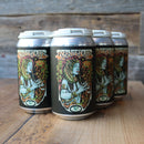 Soundgrowler Orange Haze Hazy West Coast IPA 12 FL. OZ. 6PK Cans