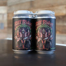Soundgrowler Riff Rider West Coast IPA 12 FL. OZ. 6PK Cans