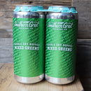 Southern Grist DDH IPA Mixed Greens 16 FL. OZ. 4PK Cans