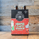 Southern Tier Frosted Sugar Cookie Imperial Ale 12 FL. OZ. 4PK