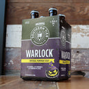 Southern Tier Warlock Imperial Pumpkin Stout 12 FL. OZ. 4PK