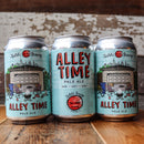 Spiteful Alley Time Pale Ale 12 FL. OZ. 6PK Cans