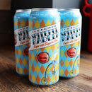 Spiteful Radler Lager w/Tangerine Soda 16 FL. OZ. 4PK Cans