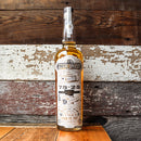 Star Union 75/25 Light Whiskey 750ml.