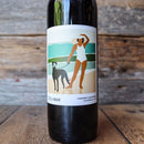 Stel + Mar Wines Cabernet Lodi California 750ml.
