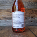 Stel + Mar Rosé Lodi California 750ml.