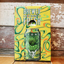 Stone Enjoy By Hazy IPA 12 FL. OZ. 6PK Cans