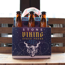 Stone Viking Space Probe Hazy DIPA 12 FL. OZ. 6PK