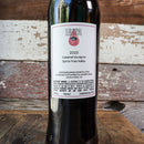 Amplify Wines Subliminal Cabernet Sauvignon California 750ml