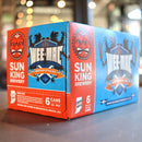 Sun King Wee Mac Scottish-Style Ale 12 FL. OZ. 6PK Cans