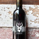 Superstition Mead Black Berry White 500ml.