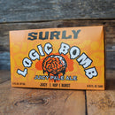 Surly Logic Bomb Juicy Pale Ale 12 FL. OZ. 6PK Cans