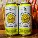 Tandem Ciders Green Man Hard Apple Cider 16 FL. OZ. 4PK Cans