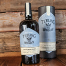Teeling Single Pot Still Irish Whiskey 750ml.