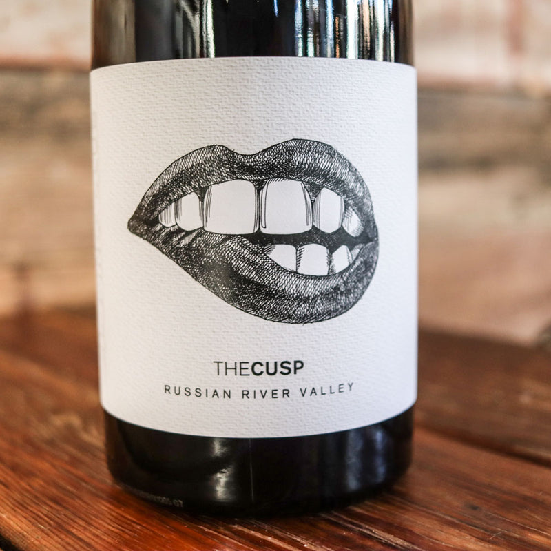 El Pino Club The Cusp Pinot Noir Sonoma California 750ml