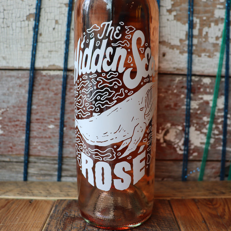 The Hidden Sea Rose South Australia 750ml