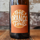 Lise & Bertrand Jousset Orange Jouss Chardonnay Orange Wine France 750ml