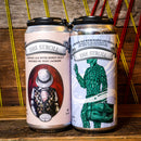 The Stroll Variety Pack 16 FL. OZ. 4PK Cans