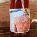 Major Wines Rosé of Pinot Noir California 750ml
