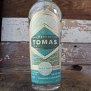 Tomas Mezcal Mildly Smoky 750ml.