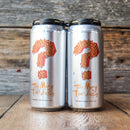 Hidden Hand Too Many Teardrops DIPA 16 FL. OZ. 4PK Cans