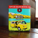 Toppling Goliath MoZee IPA 16 FL. OZ. 4PK Cans