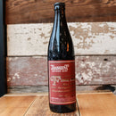 Transient The Mother Of All Stouts Gingerbread BA Imperial Cream Stout 500ml