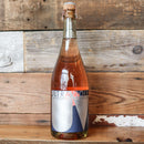 Poe Wines Ultraviolet Sparkling Rose Napa California 750ml