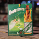 Underberg Herb Bitters 2 FL OZ 3 PK
