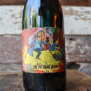 Lestignac Va Te Faire Boire Merlot France 750ml