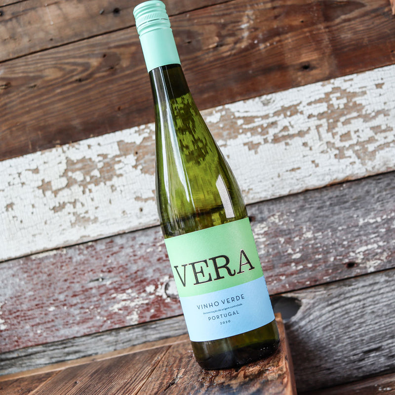 Vera Vinho Verde Portugal 750ml