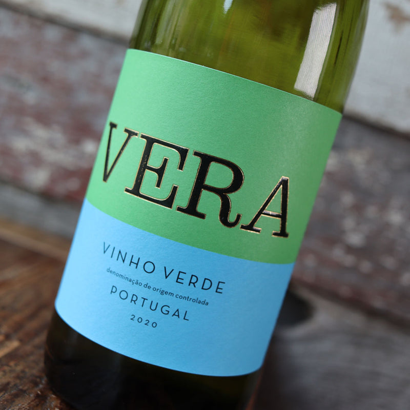 Vera Vinho Verde Portugal 750ml