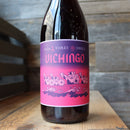 Violet Swell Vichingo Carignan Santa Rosa California 750ml.