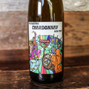 Brand Electric Chardonnay Acid Test Germany 750ml.