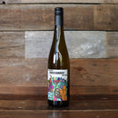 Brand Electric Chardonnay Acid Test Germany 750ml.