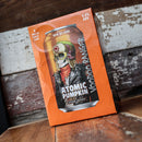 New Belgium Voodoo Ranger Atomic Pumpkin Pumpkin Ale 12 FL. OZ. 6PK Cans