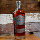 Westward Single Malt Stout Cask Whiskey 750ml.