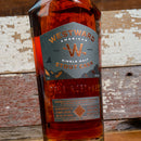 Westward Single Malt Stout Cask Whiskey 750ml.