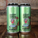 Wiley Roots Cherry Limeade Slush Sour Ale 16 FL. OZ. 4PK Cans