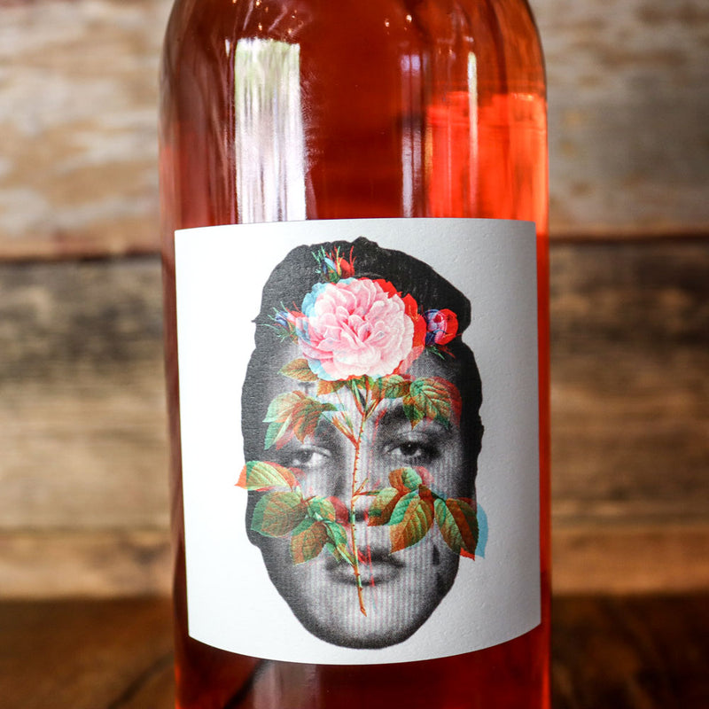 The Wonderland Project Wonderland Ranch Rosé 1 Liter