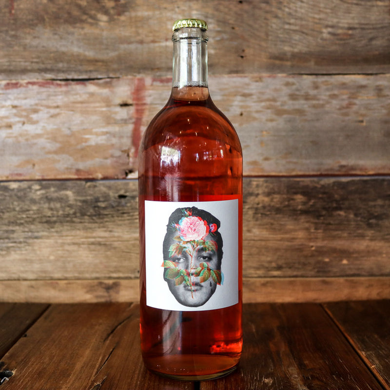 The Wonderland Project Wonderland Ranch Rosé 1 Liter