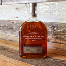 Woodford Reserve Bourbon Whiskey Bitter Pops Barrel Select 1 Liter